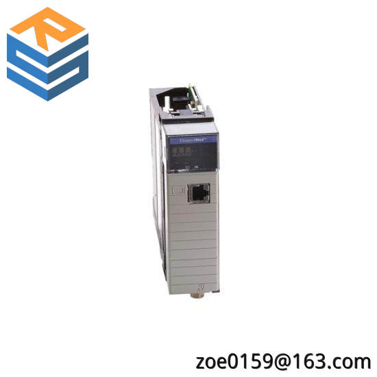1756-CNB ControlLogix Communication Module