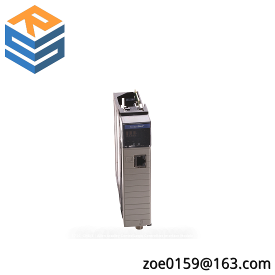 1756-CNB/D ControlLogix  ControlNet Bridge Module