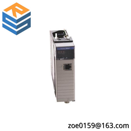1756-CNBR ControlLogix Communication Module