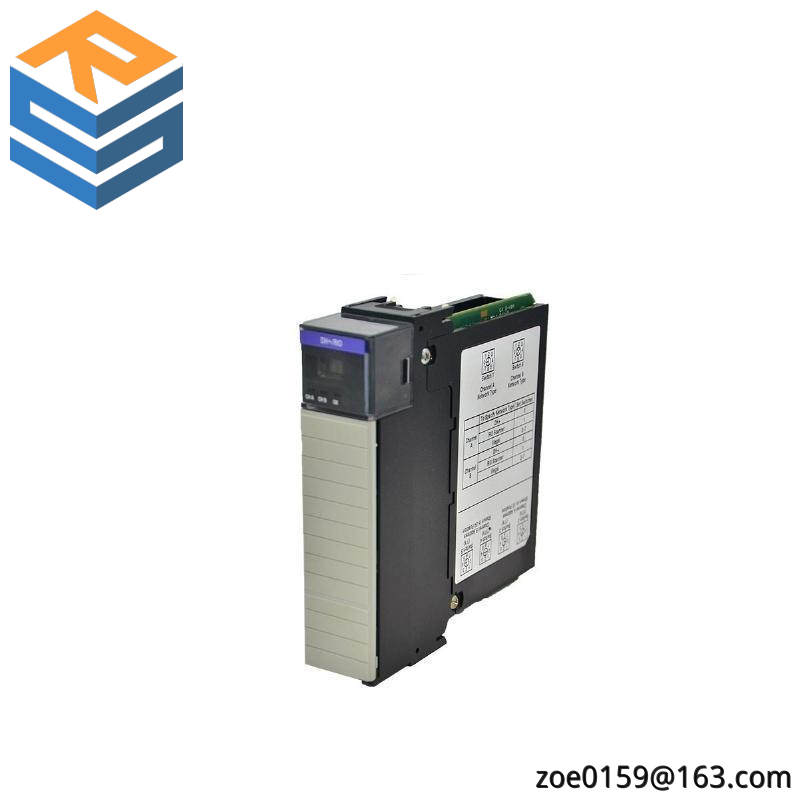 AB 1756-DHRIO/C DH+RIO Comm Interface ControlLogix