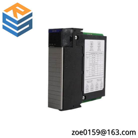1756-DHRIO/C I/O Communication module