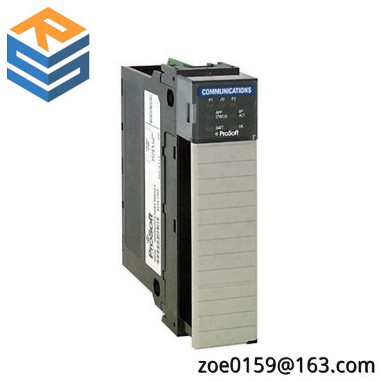 1756-DMF30 ControlLogix Drive Module