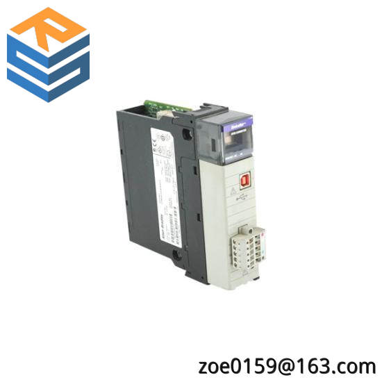 1756-DN8 Communication Module