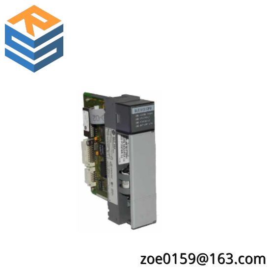1756-DNB/E ControlLogix  Scanner Module