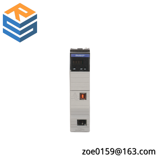 1756-EN2T  Bridge Module