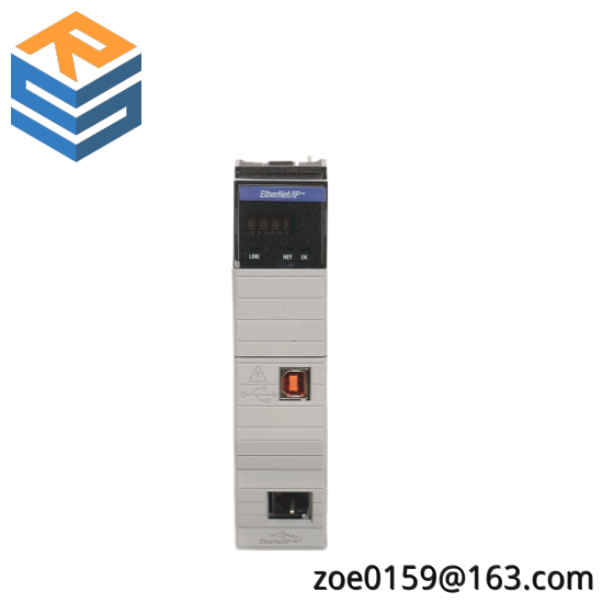 1756-EN2T/C ControlLogix  Bridge Module