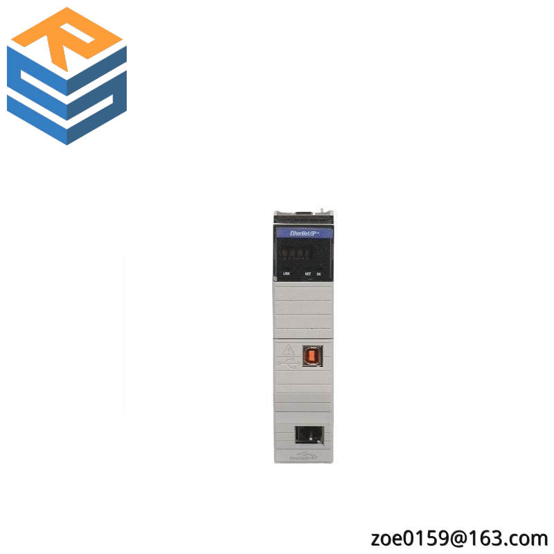 AB 1756-EN2TK Ethernet Bridge Module