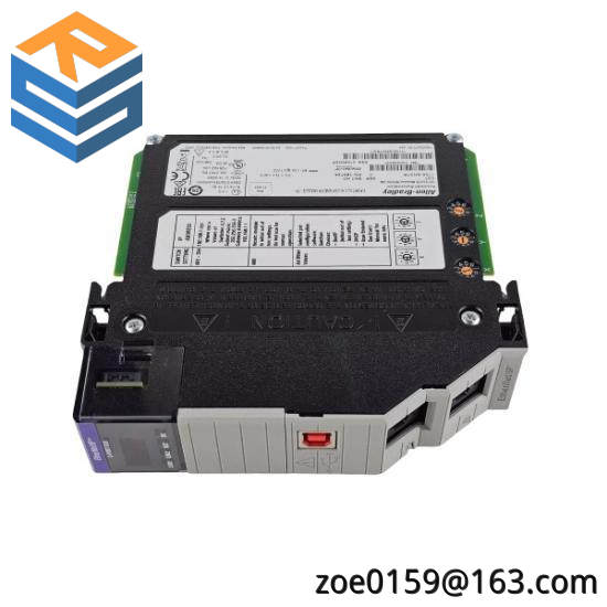 1756-EN2TR/C 2-PORT CLX HI-CAP ENET/IP Module - TP