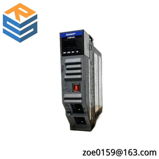 1756-EN2TRXT  Logix XT EtherNet Module