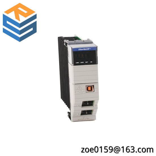 1756-EN2TSC Secure Interface Module