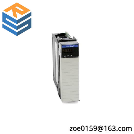 1756-ENBT ControlLogix Enet/IP Comms Module