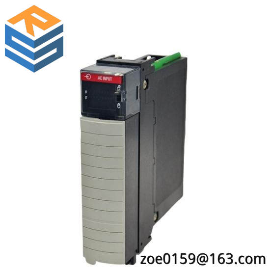 1756-IA16  AC Input Module
