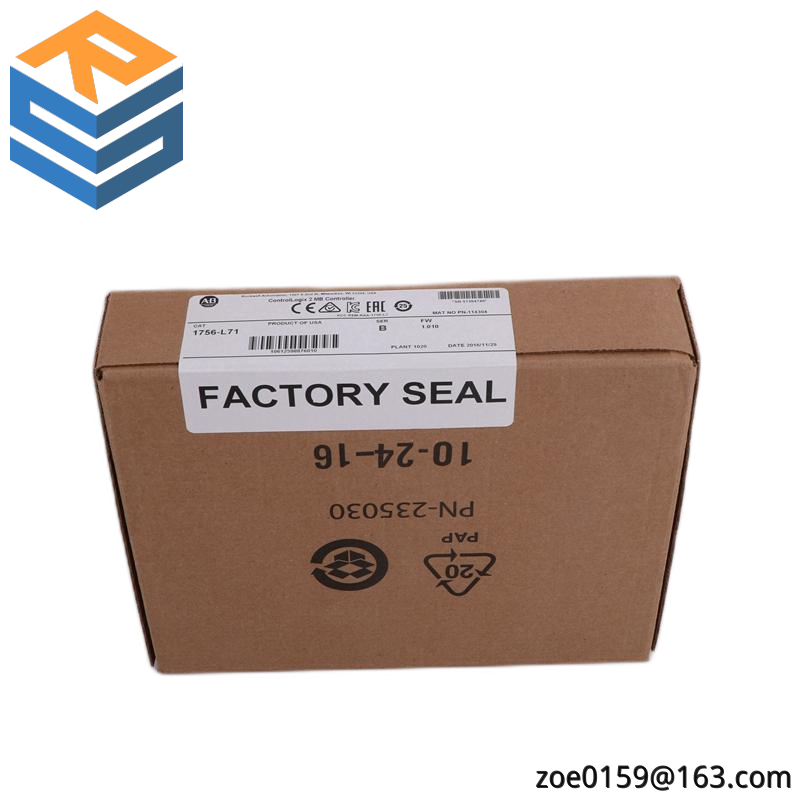 AB 1756-IA16I Digital AC Isolated Input Module