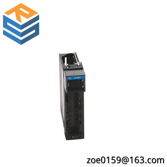 1756-IB16/A ControlLogix  Input Module