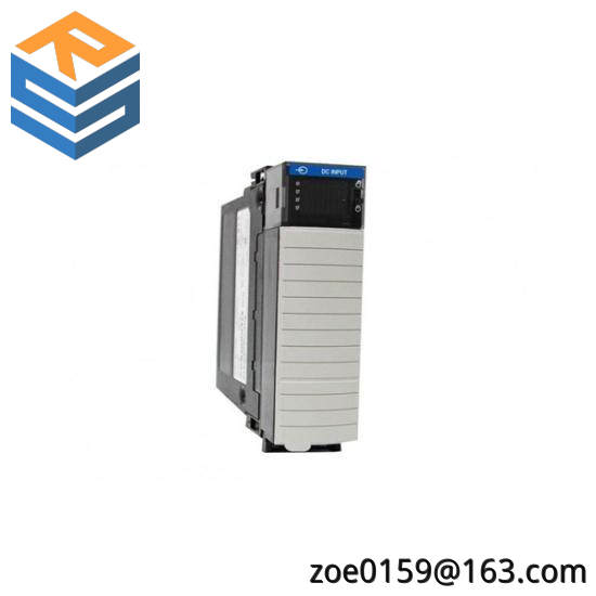 1756-IB32D I/O module
