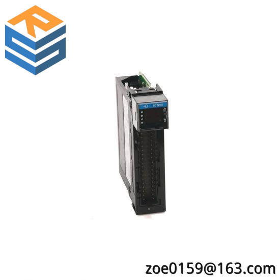 1756-IB32K 32 Point Digital Input