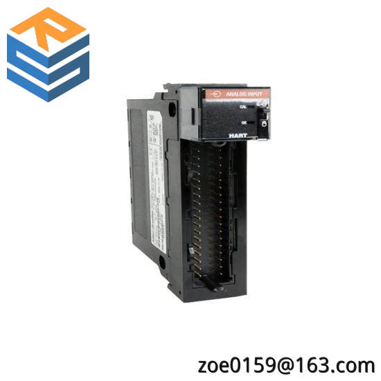 1756-IF16H ControlLogix Analog Input Module