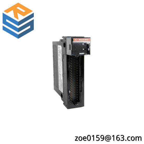 1756-IF16IH Analog I/O Modules