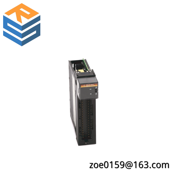 1756-IF4FXOF2F ControlLogix  Analog Module