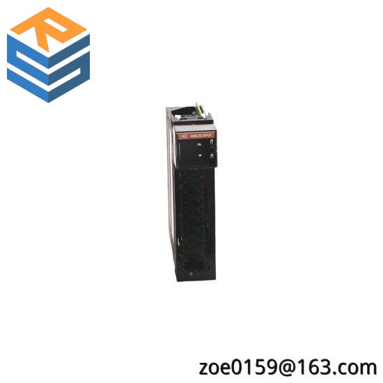 1756-IF6I ControlLogix 6 Point Isolated A/I Module