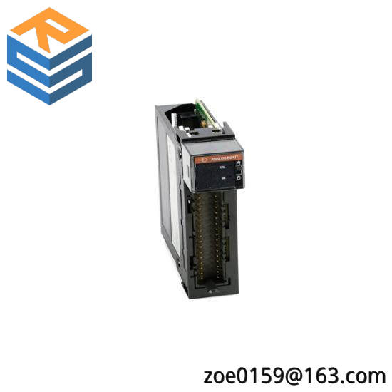 1756-IF8 8 Point A/I Module