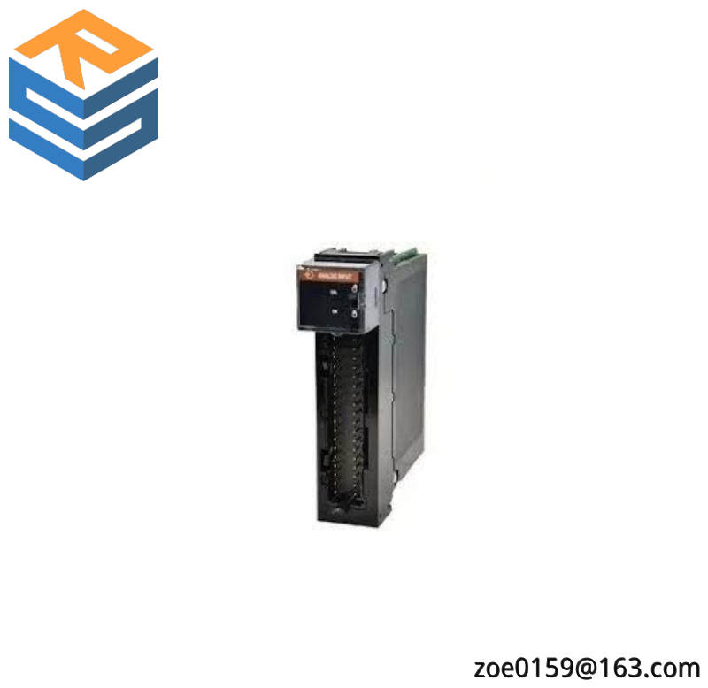 AB 1756-IF8 ControlLogix 8 Point A/I Module