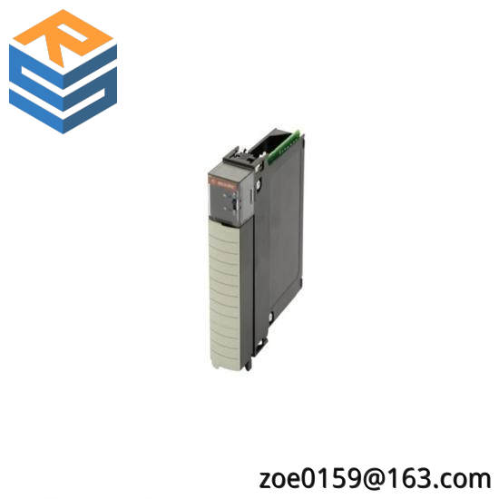1756-IF8 ControlLogix Analog I/O Modules