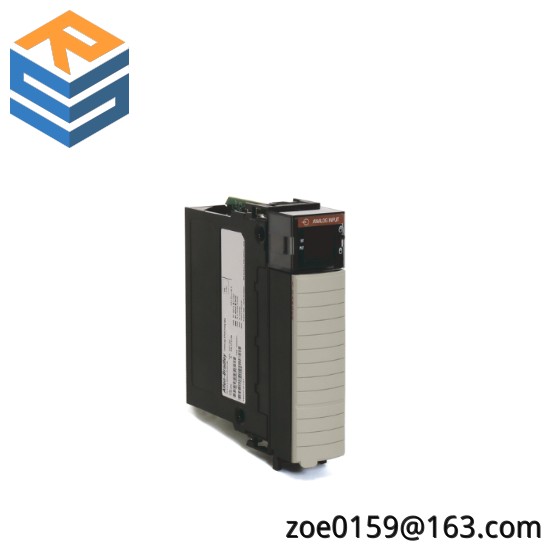 1756-IF8I ControlLogix  Input Module