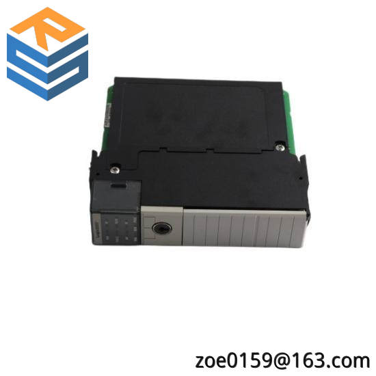 1756-IFB ControlLogix 8 Point A/I Module