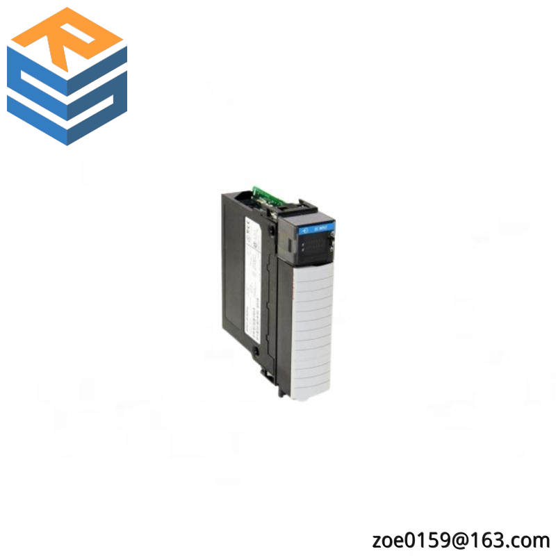 AB 1756-IG16 Digital DC Input Module