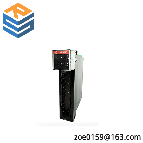 1756-IR6I/A ControlLogix  Input Module