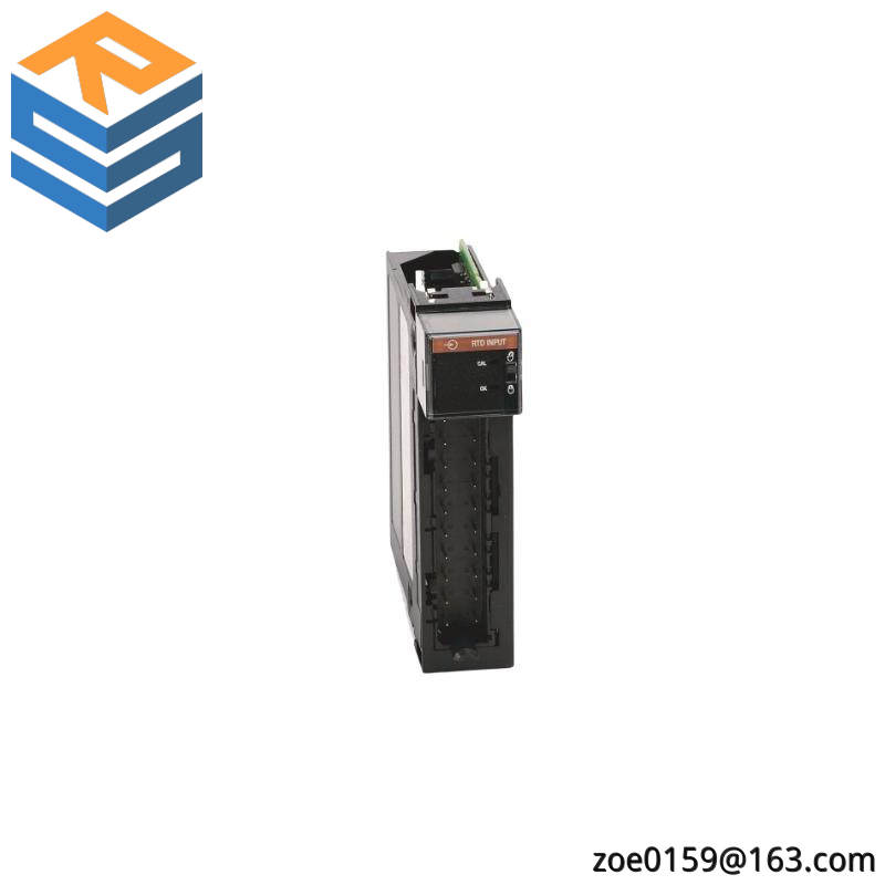  1756-IR6I/A Input Module