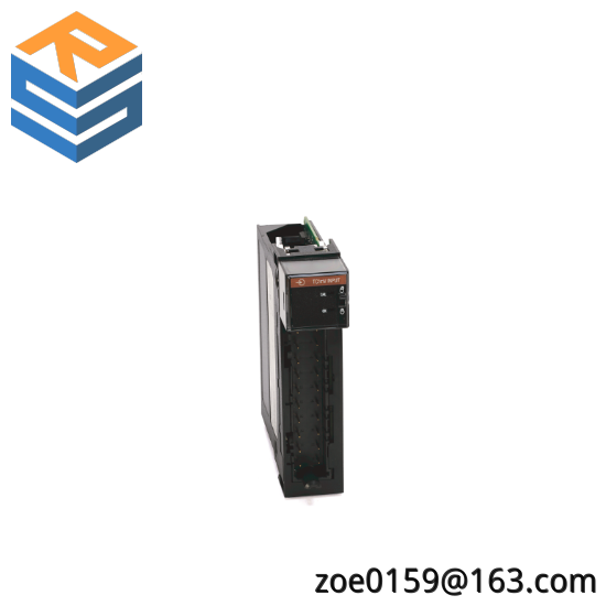 1756-IT6I2 ControlLogix  Input Module