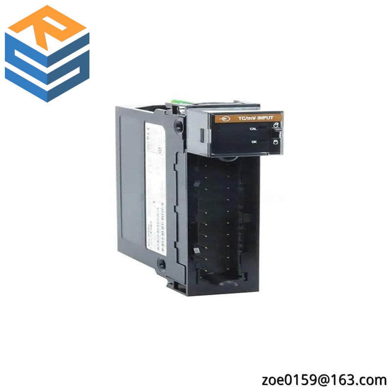 SIEMENS 1756-IT6I analog input module