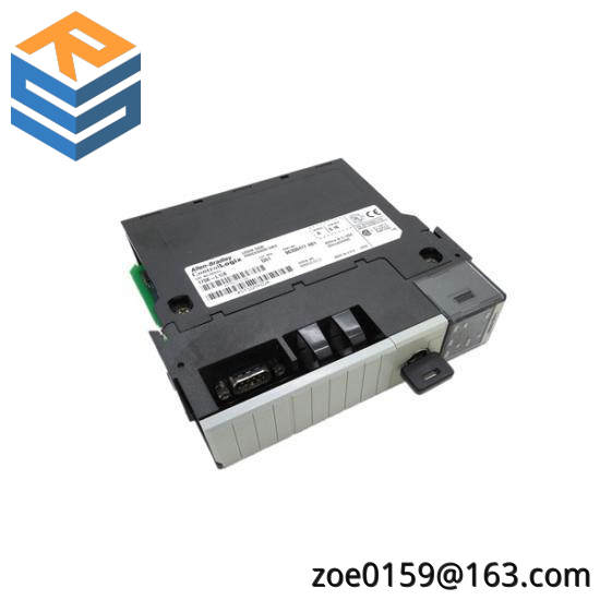 1756-L1/A ControlLogix Logix5550 Processor