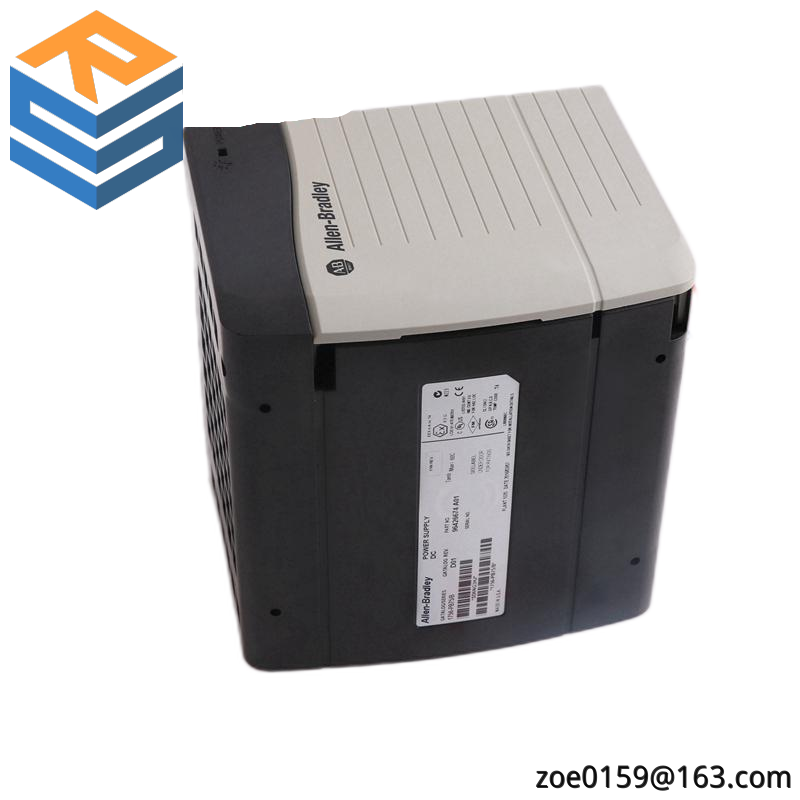 AB 1756-L1 Processor with 64KB User Memory