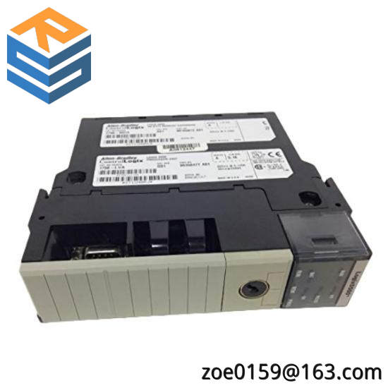 1756-L1M2  ControlLogix Logix5550 Processor 1756L1M2