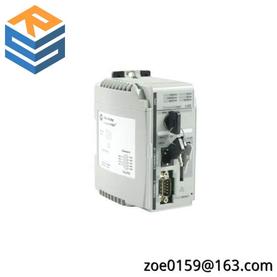 1756-L32E Processor Module DCS MODULE