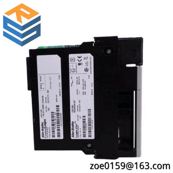 1756-L55M13/A Logix5555 Processor   1756L55M13A