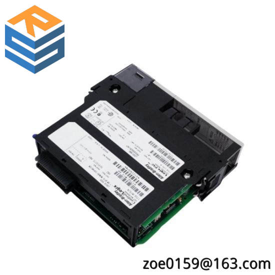 1756-L55M13/A Logix5555 Processor   1756L55M13A