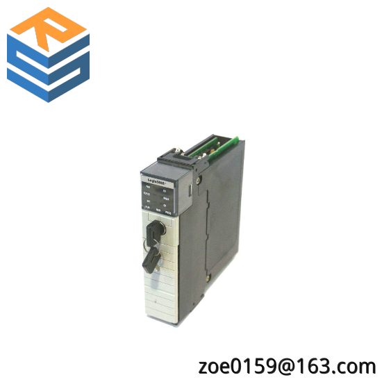 1756-L55M16 ControlLogix Logix5555 Processor