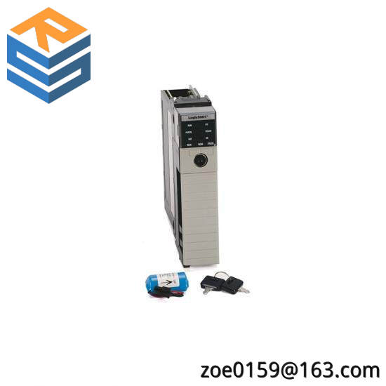 1756-L61 ControlLogix 2 MB Memory Controller