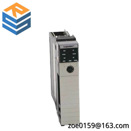 1756-L62  1756L62 ControlLogix 4 MB Memory Controller