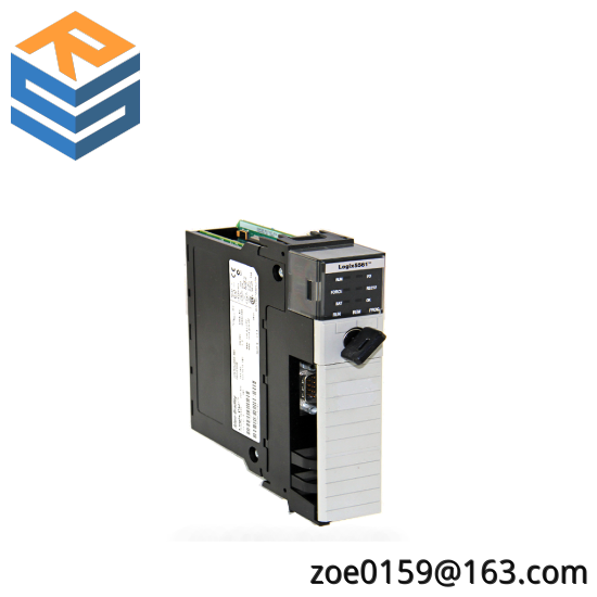 1756-L62/B ControlLogix  Logix5562 Processor