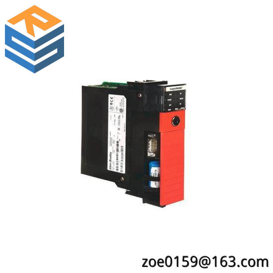 1756-L62S Standard Mem Controller