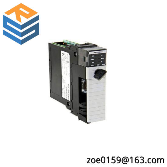 1756-L63/A ControlLogix 5560 Controller