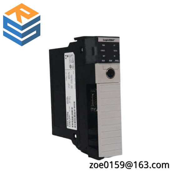 1756-L64  ControlLogix Logix5564 Processor