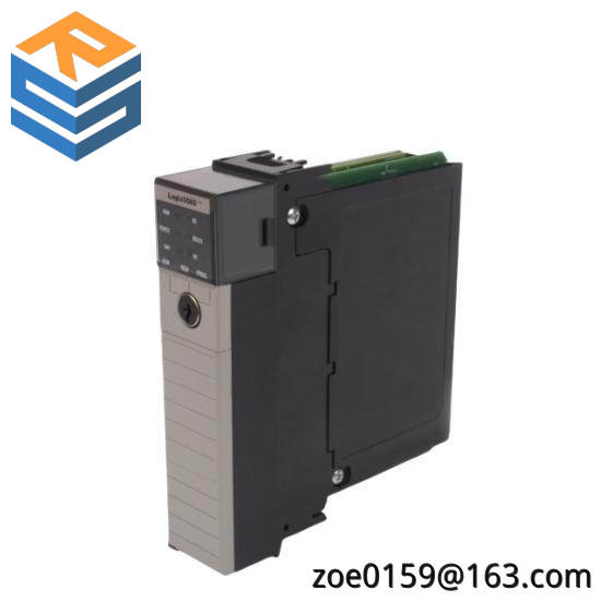 1756-L65  ControlLogix Logix5565 Processor