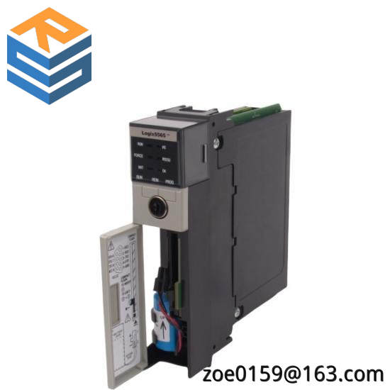 1756-L65  ControlLogix Logix5565 Processor