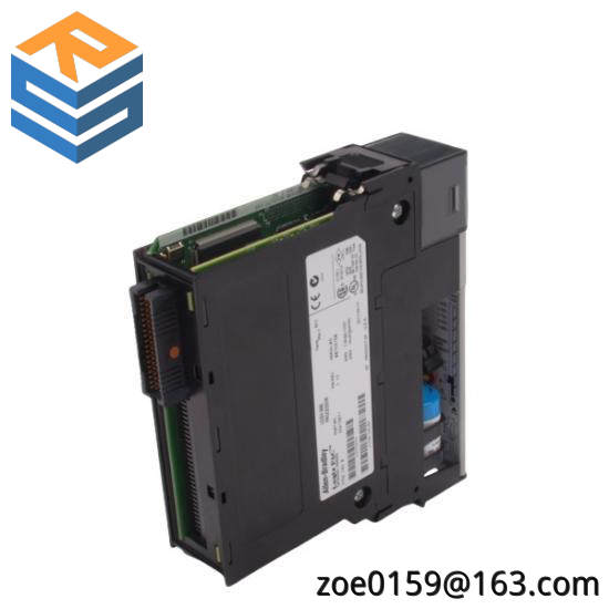 1756-L65  ControlLogix Logix5565 Processor